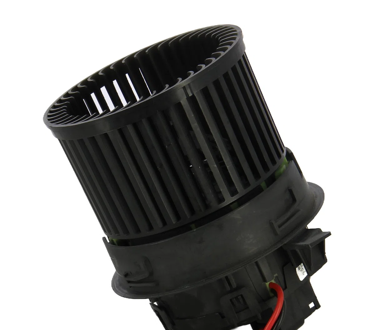 Moteur ventilateur chauffage Citroen C3 III (SX) 1.2 vti 82 (2016) occasion