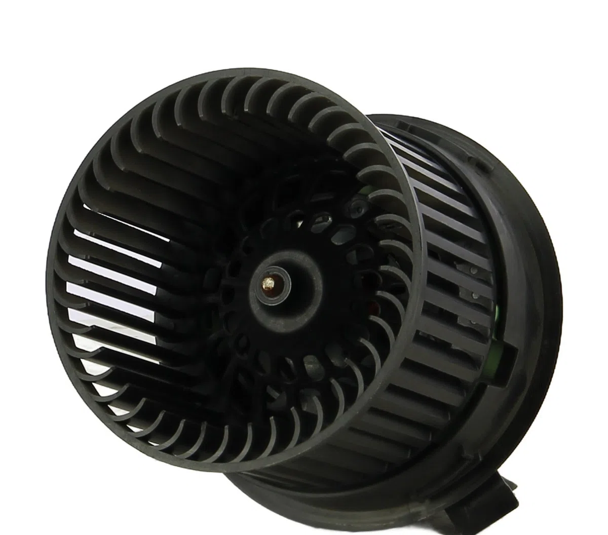 Moteur ventilateur chauffage Citroen C3 III (SX) 1.5 bluehdi 100 (sxyhyp, sxyhtu) (2018) occasion