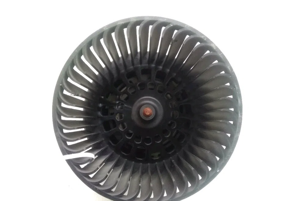Moteur ventilateur chauffage Citroen C3 III Van (SX_, SY_) Bluehdi 100 (2019) occasion