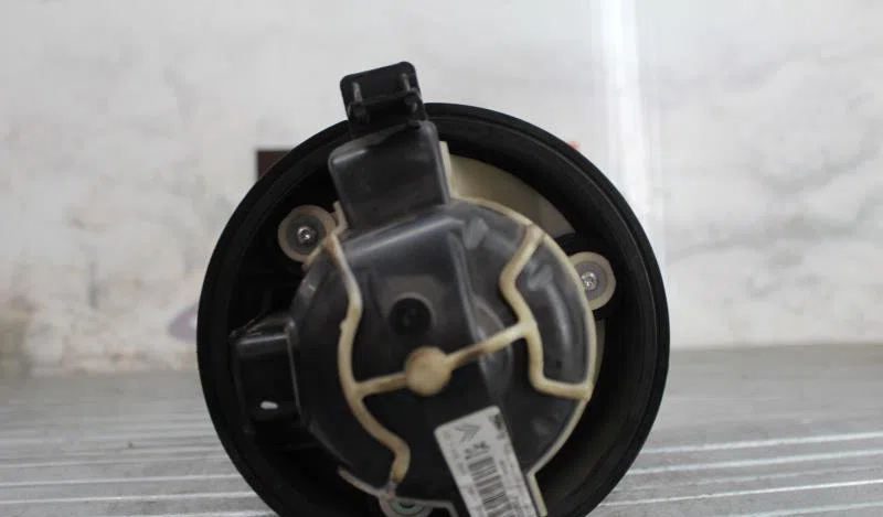 Moteur ventilateur chauffage CITROEN C3 PICASSO PHASE 1 occasion