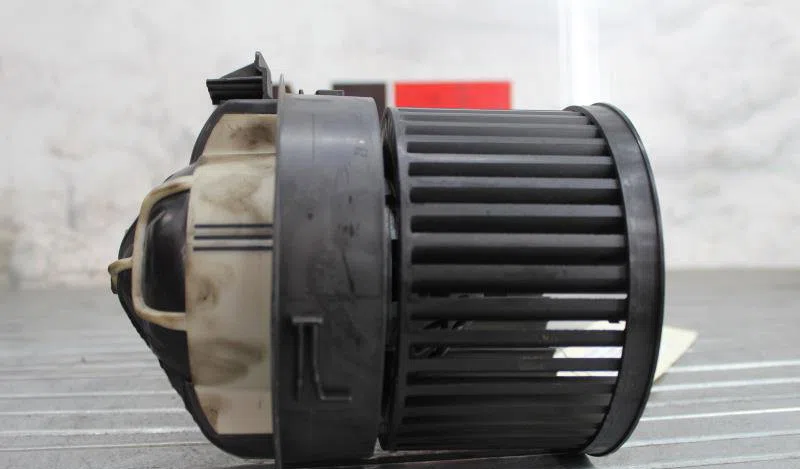Moteur ventilateur chauffage CITROEN C3 PICASSO PHASE 1 occasion