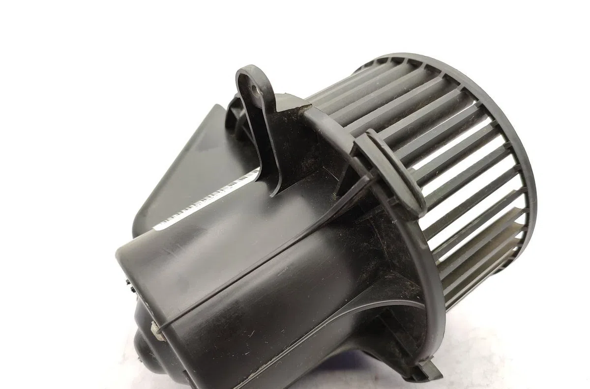 Moteur ventilateur chauffage CITROEN C4 1 PHASE 1 COUPE occasion