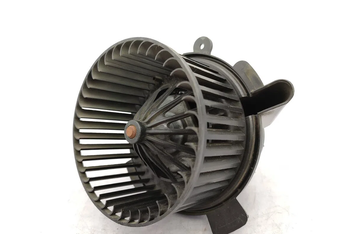 Moteur ventilateur chauffage CITROEN C4 1 PHASE 1 COUPE occasion