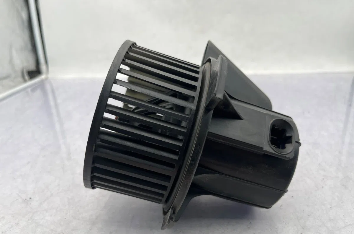 Moteur ventilateur chauffage CITROEN C4 1 PHASE 1 occasion