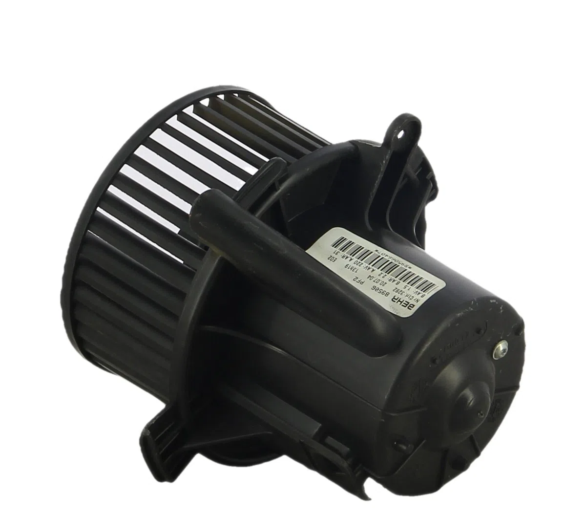 Moteur ventilateur chauffage Citroen C4 Coupé (LA_) 2.0 hdi (2004-2010) occasion