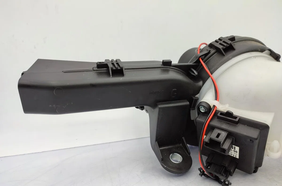 Moteur ventilateur chauffage CITROEN C4 GRAND PICASSO 1 occasion