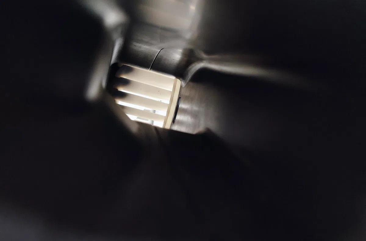 Moteur ventilateur chauffage CITROEN C4 GRAND PICASSO 1 occasion