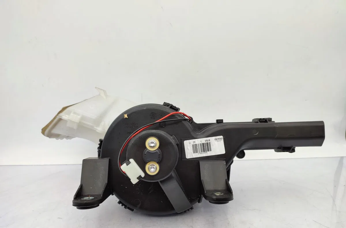 Moteur ventilateur chauffage CITROEN C4 GRAND PICASSO 1 occasion