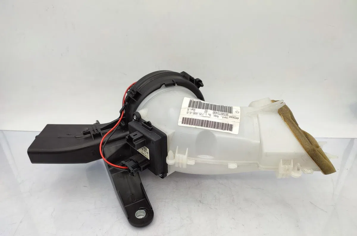 Moteur ventilateur chauffage CITROEN C4 GRAND PICASSO 1 occasion