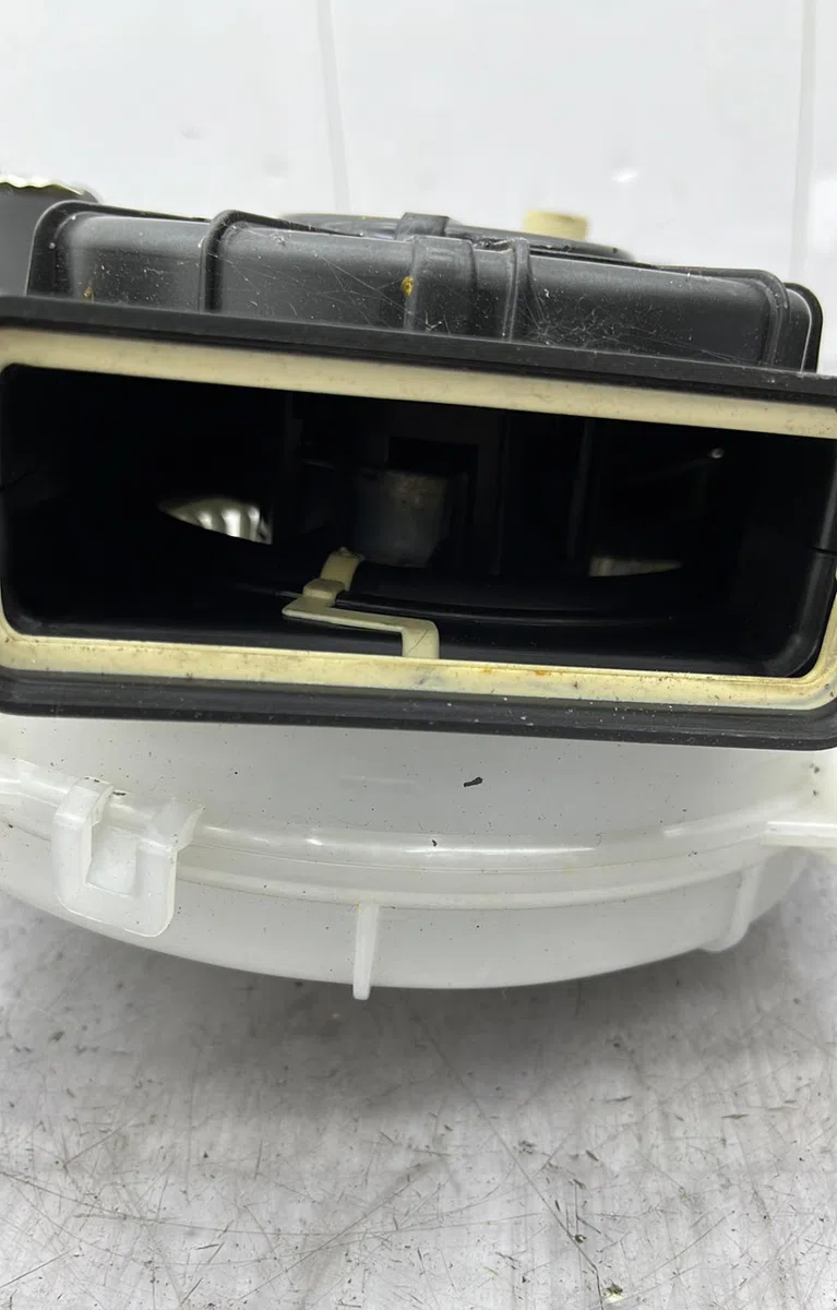 Moteur ventilateur chauffage CITROEN C4 GRAND PICASSO 2 PHASE 1 occasion