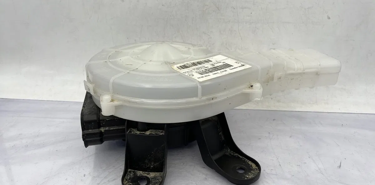 Moteur ventilateur chauffage CITROEN C4 GRAND PICASSO 2 PHASE 1 occasion
