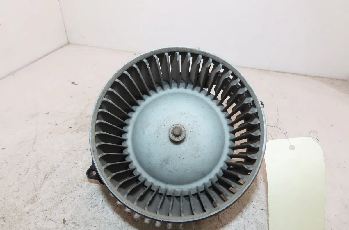 Moteur ventilateur chauffage Citroen C4 GRAND PICASSO I (UA_) 1.6 hdi 110 (2010-2013) occasion