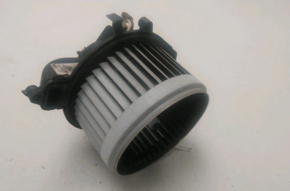 Moteur ventilateur chauffage Citroen C4 GRAND PICASSO I (UA_) 1.6 hdi (2006-2011) 5 portes occasion
