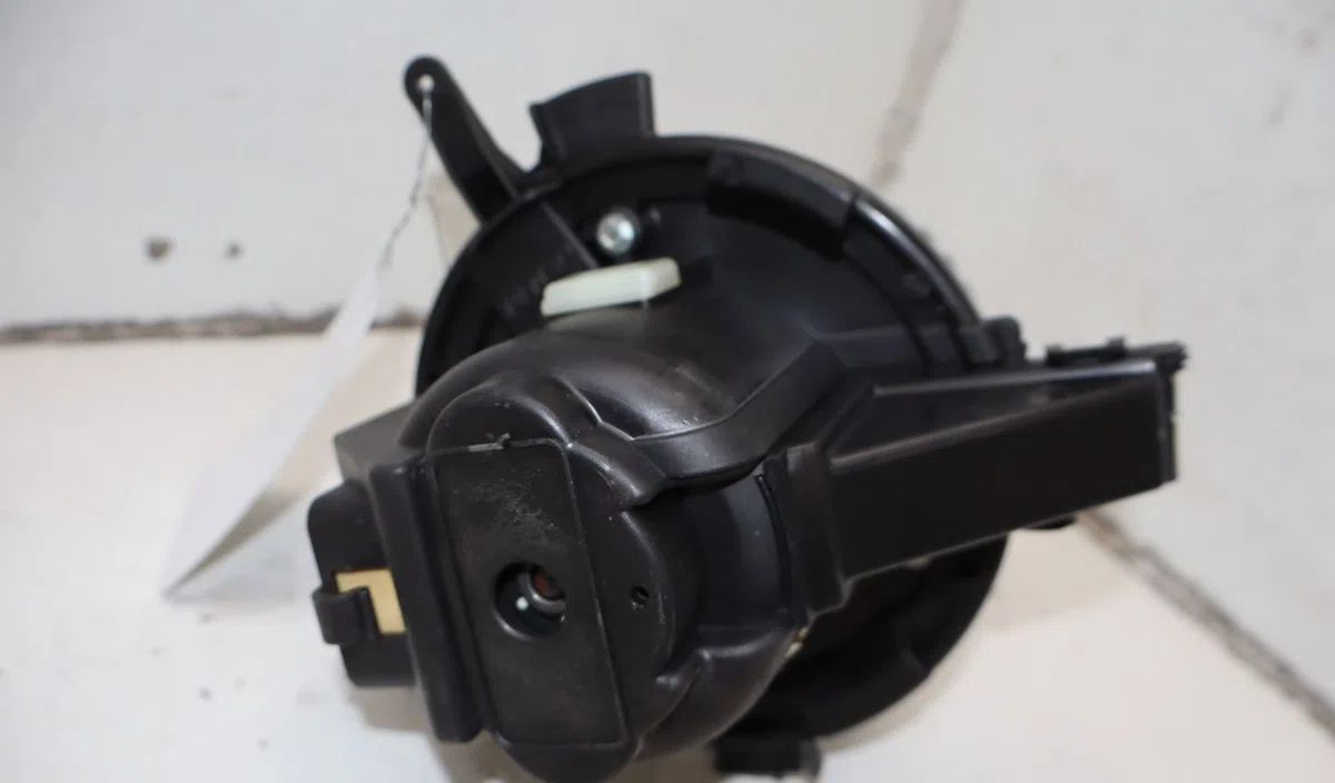 Moteur ventilateur chauffage Citroen C4 GRAND PICASSO II (DA_, DE_) 1.6 hdi - bluehdi 115 (2013) occasion