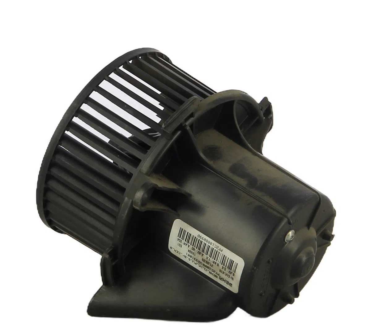 Moteur ventilateur chauffage Citroen C4 I (LC_) 1.6 hdi (2004-2011) occasion