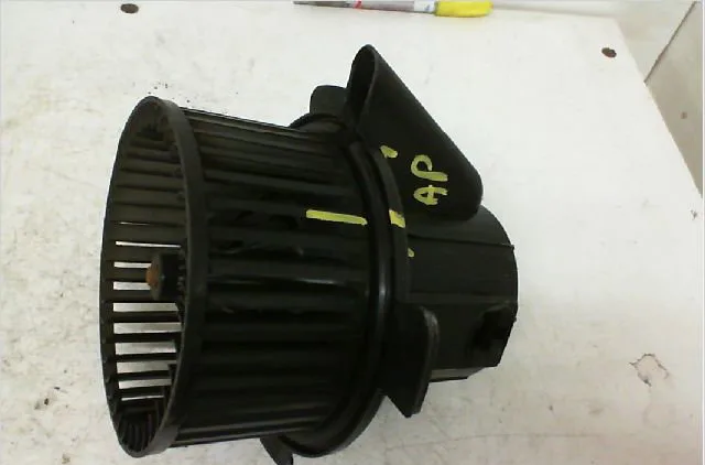 Moteur ventilateur chauffage CITROEN C4 I Phase 1 11-2004--07-2008 2.0 HDi 138ch occasion