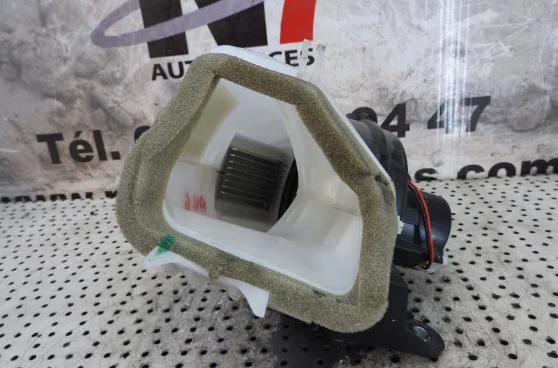 Moteur ventilateur chauffage CITROEN C4 PICASSO 1 occasion