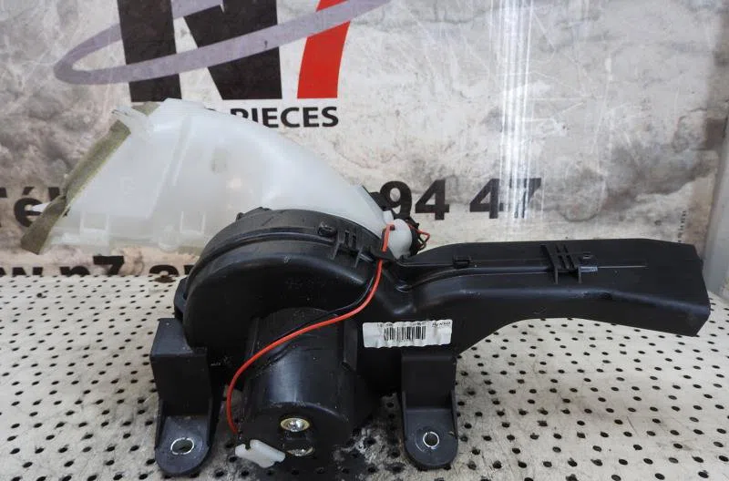 Moteur ventilateur chauffage CITROEN C4 PICASSO 1 occasion