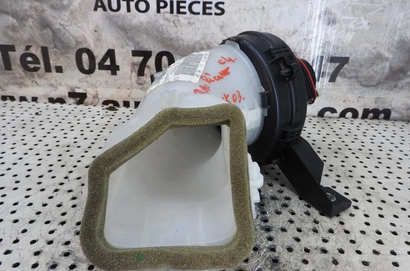 Moteur ventilateur chauffage CITROEN C4 PICASSO 1 occasion