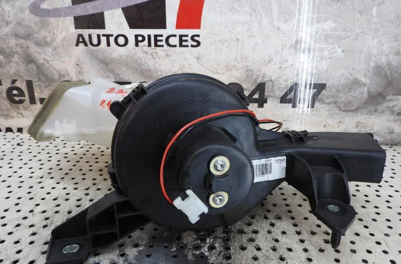 Moteur ventilateur chauffage CITROEN C4 PICASSO 1 occasion