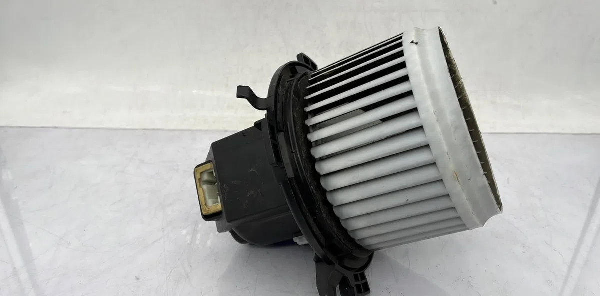 Moteur ventilateur chauffage CITROEN C4 PICASSO 2 PHASE 1 occasion