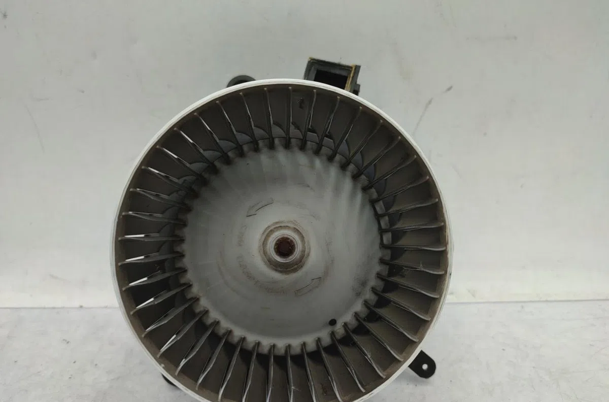 Moteur ventilateur chauffage CITROEN C4 PICASSO 2 PHASE 2 occasion