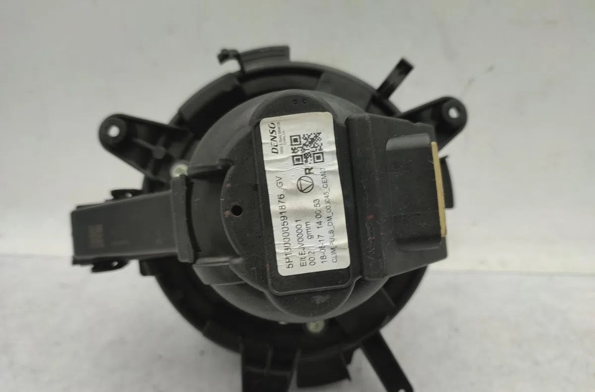 Moteur ventilateur chauffage CITROEN C4 PICASSO 2 PHASE 2 occasion