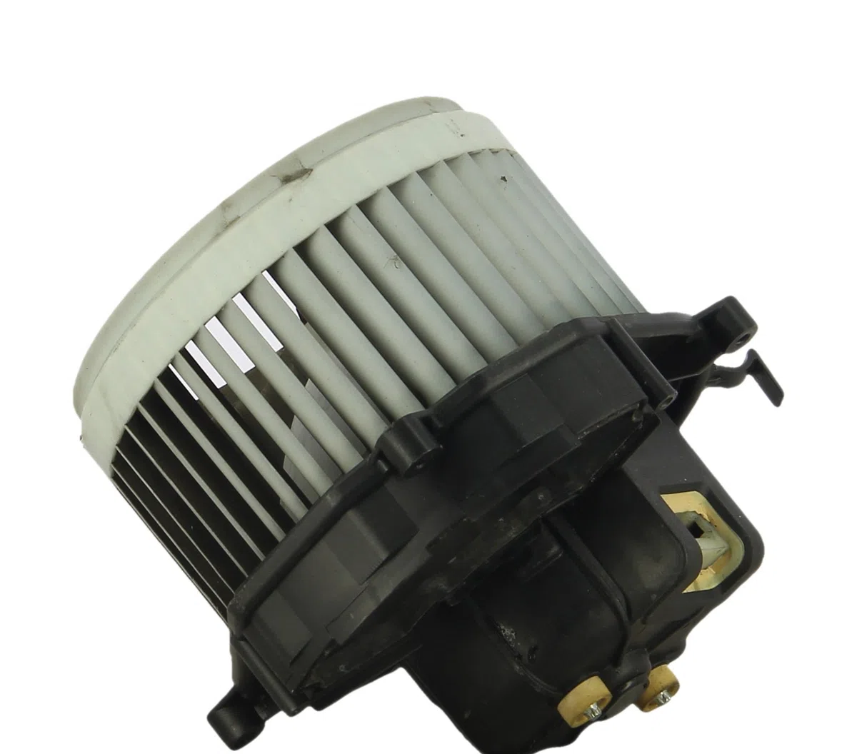 Moteur ventilateur chauffage Citroen C4 PICASSO I Monospace (UD_) 1.6 hdi (2007-2013) 5 portes occasion