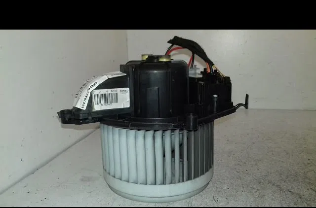 Moteur ventilateur chauffage Citroen C4 PICASSO I Monospace (UD_) 1.6 hdi (2007-2013) 5 portes occasion