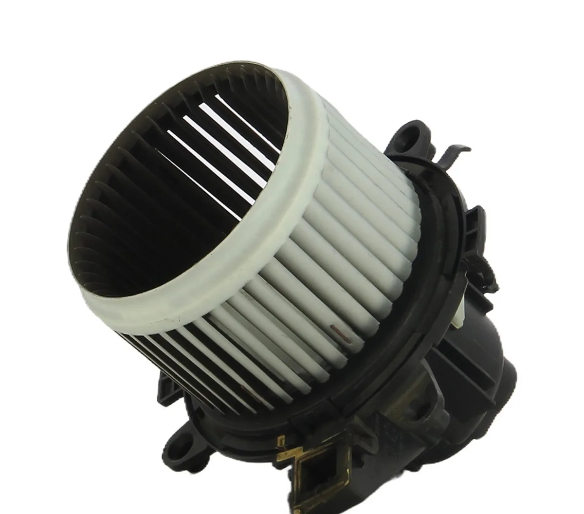 Moteur ventilateur chauffage Citroen C4 PICASSO II 1.6 bluehdi 120 (2014) occasion
