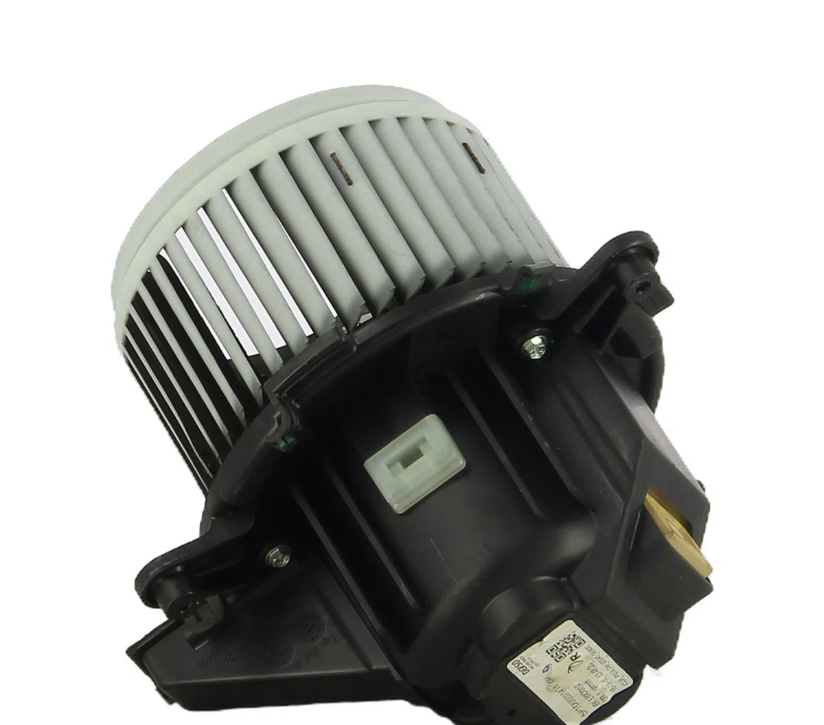 Moteur ventilateur chauffage Citroen C4 PICASSO II 1.6 bluehdi 120 (2014) occasion