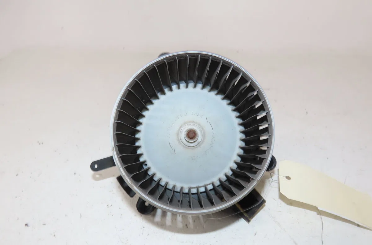 Moteur ventilateur chauffage Citroen C4 PICASSO II 2.0 bluehdi 150 (2013) occasion