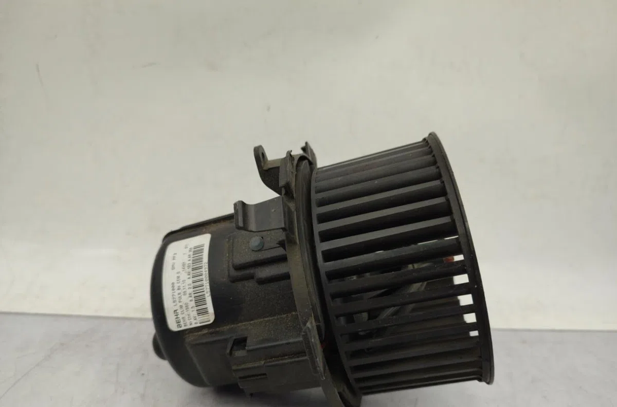 Moteur ventilateur chauffage CITROEN C5 2 BREAK occasion