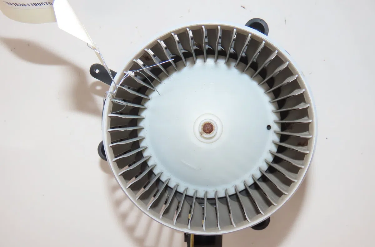 Moteur ventilateur chauffage Citroen C5 AIRCROSS (A_) 1.6 hybrid 225 (a45gfr) (2020) occasion