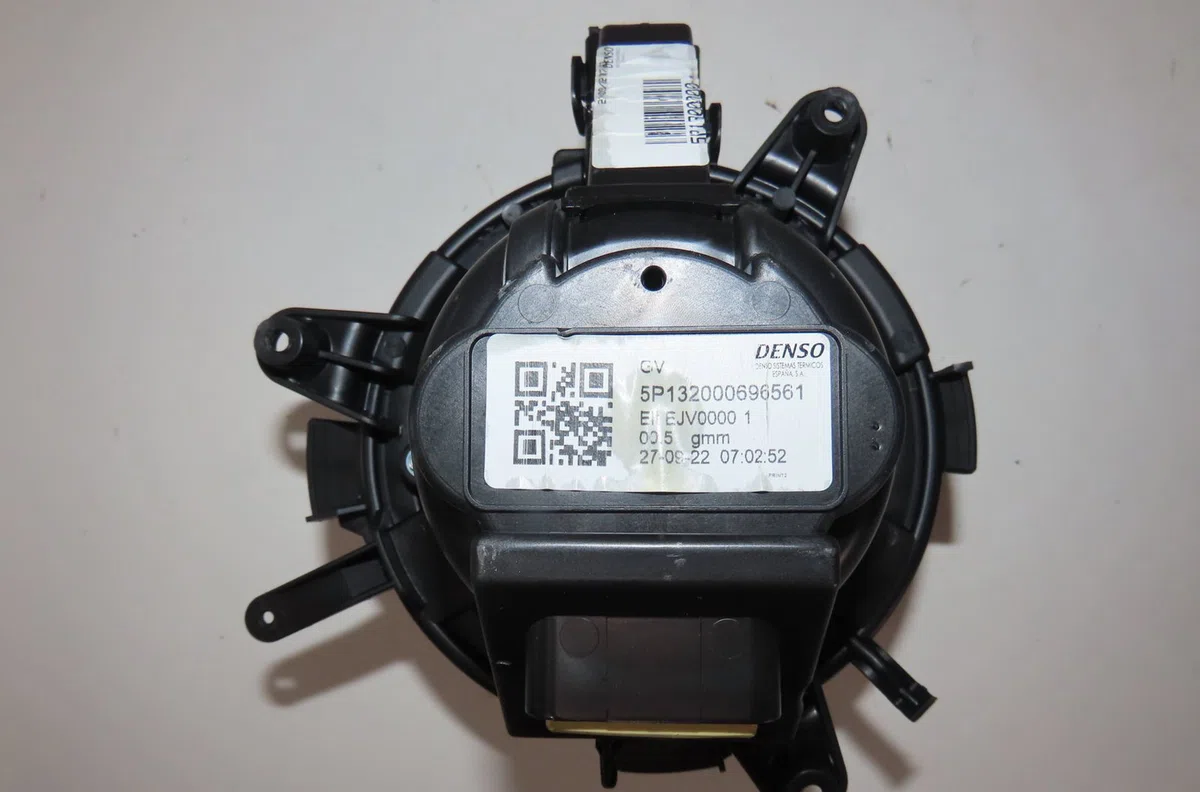 Moteur ventilateur chauffage Citroen C5 AIRCROSS (A_) 1.6 hybrid 225 (a45gfr) (2020) occasion