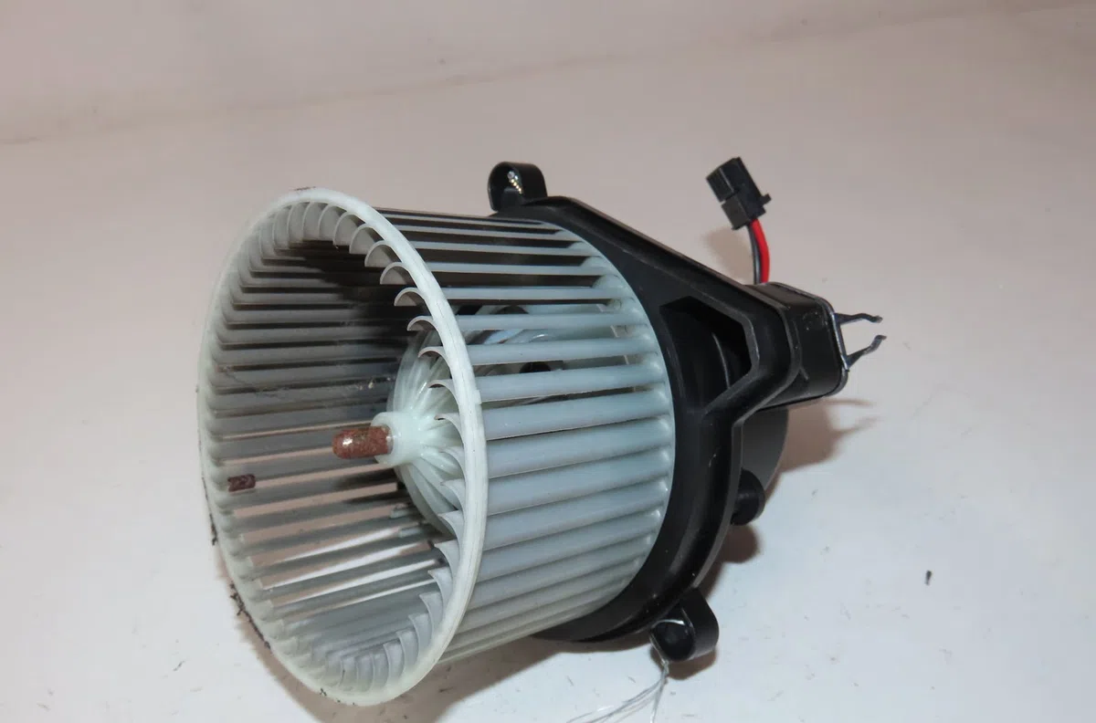 Moteur ventilateur chauffage Citroen C5 X (ND_, NC_) Puretech 130 (nchnsp) (2021) occasion