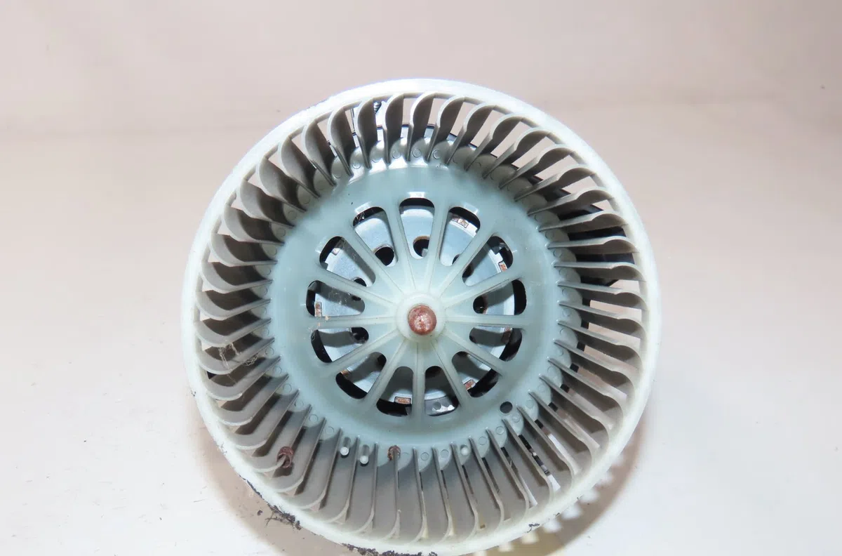 Moteur ventilateur chauffage Citroen C5 X (ND_, NC_) Puretech 130 (nchnsp) (2021) occasion