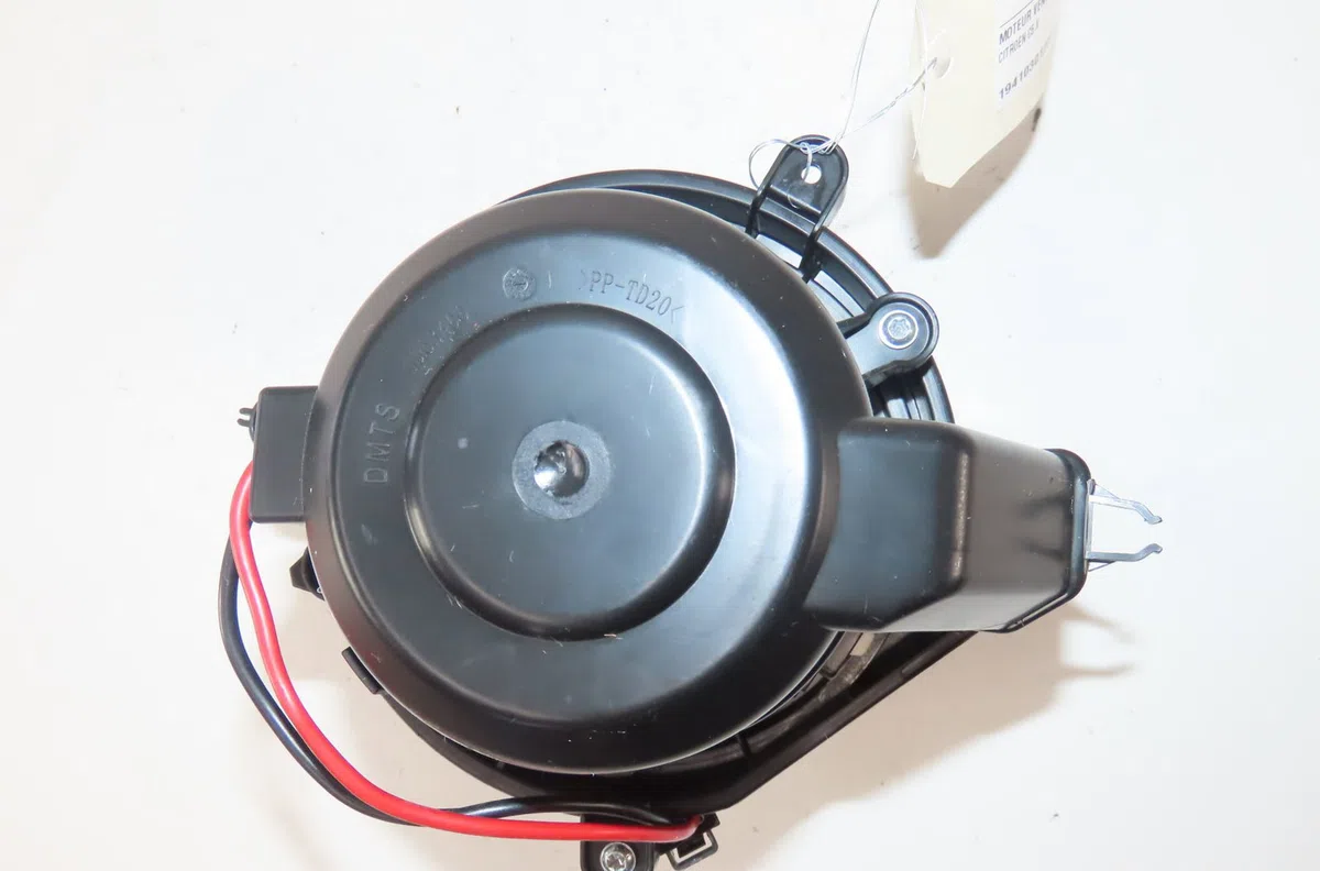 Moteur ventilateur chauffage Citroen C5 X (ND_, NC_) Puretech 130 (nchnsp) (2021) occasion