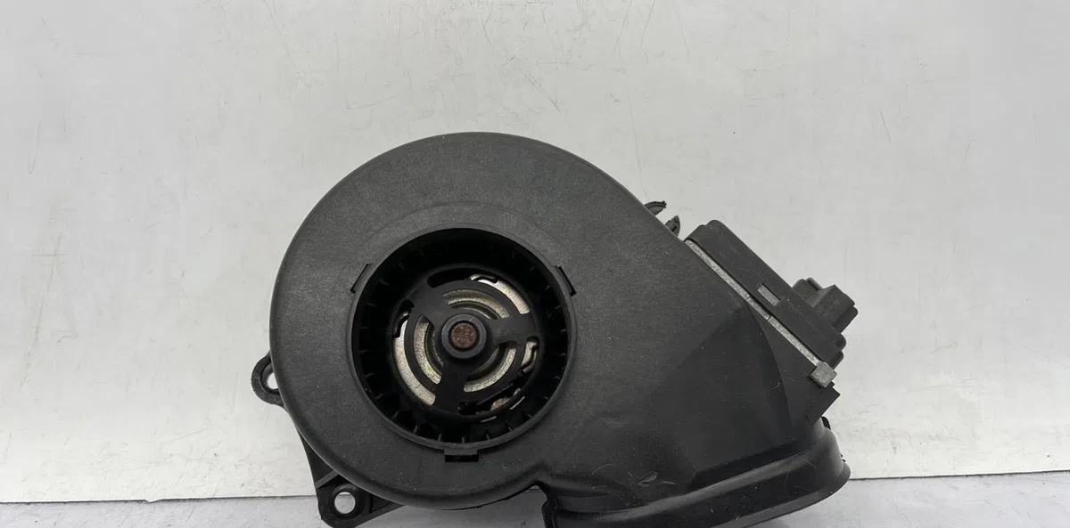 Moteur ventilateur chauffage CITROEN C8 occasion