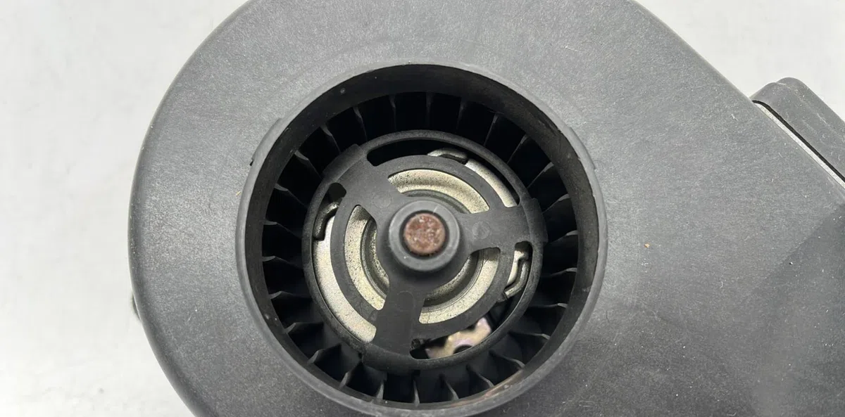 Moteur ventilateur chauffage CITROEN C8 occasion