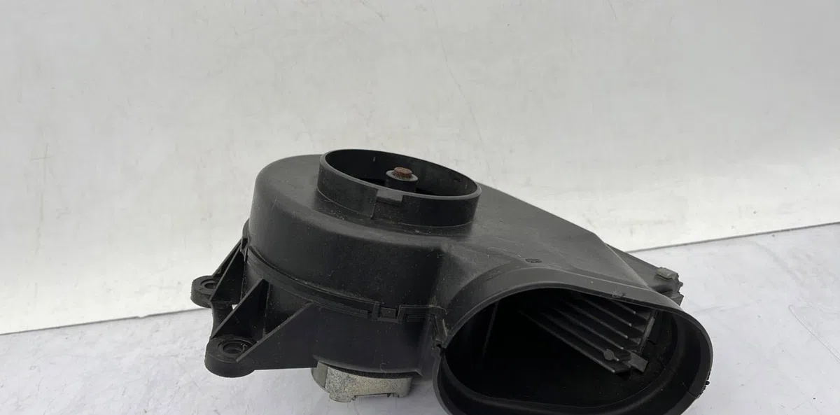 Moteur ventilateur chauffage CITROEN C8 occasion