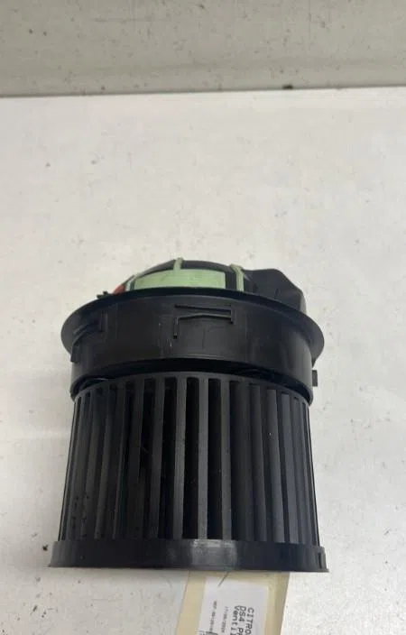Moteur ventilateur chauffage Citroen DS4 (NX_) 1.6 hdi 115 (2012-2015) occasion