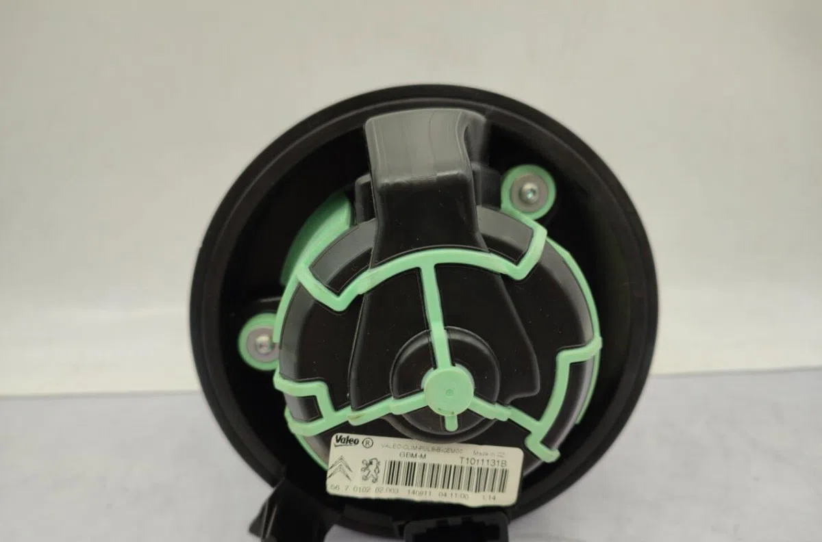Moteur ventilateur chauffage CITROEN DS4 PHASE 1 occasion