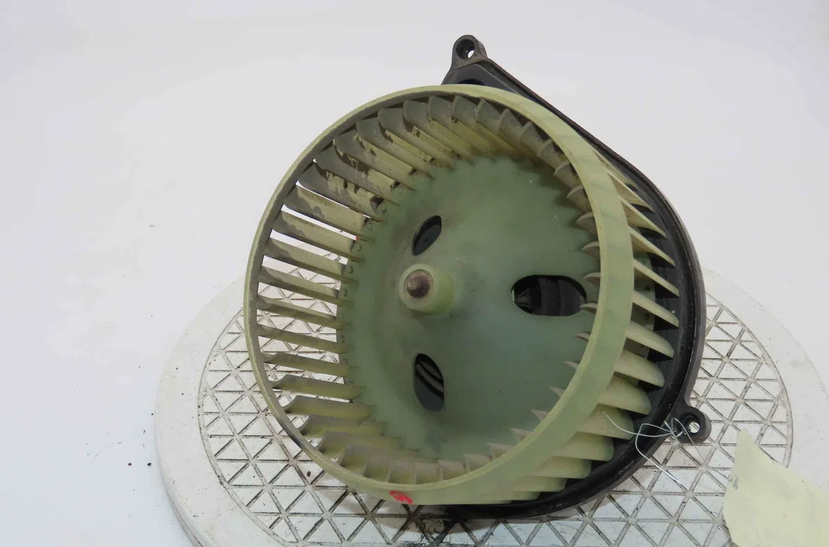 Moteur ventilateur chauffage CITROEN JUMPER I occasion