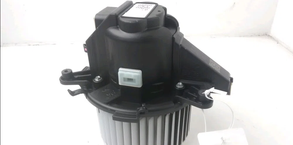 Moteur ventilateur chauffage Citroen JUMPY Camionnette (V_) 1.5 bluehdi 120 (2018) occasion