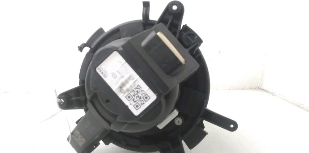 Moteur ventilateur chauffage Citroen JUMPY Camionnette (V_) 1.5 bluehdi 120 (2018) occasion
