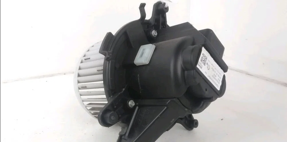 Moteur ventilateur chauffage Citroen JUMPY Camionnette (V_) 1.6 bluehdi 115 (2016) occasion