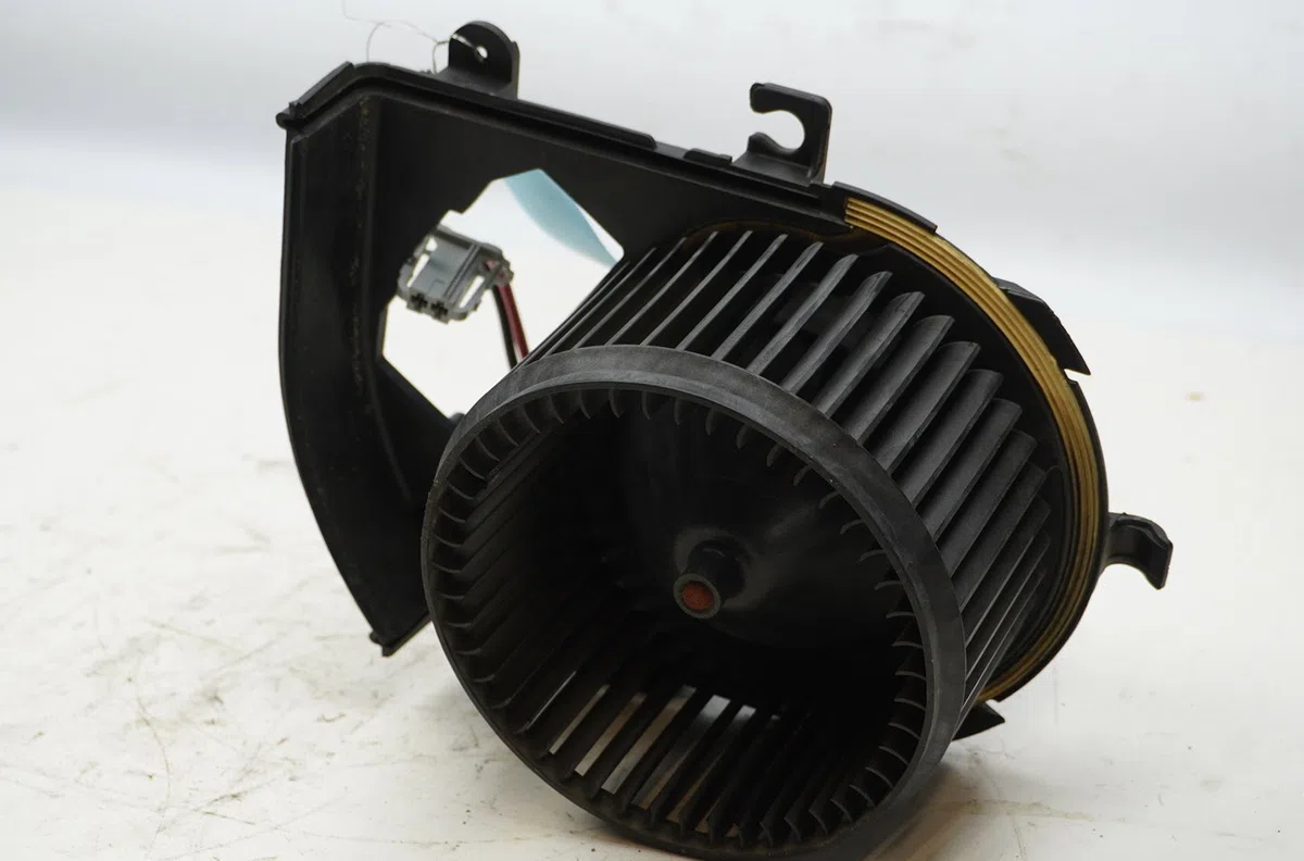 Moteur ventilateur chauffage Citroen JUMPY (VF7) 2.0 hdi 120 (2007-2016) occasion