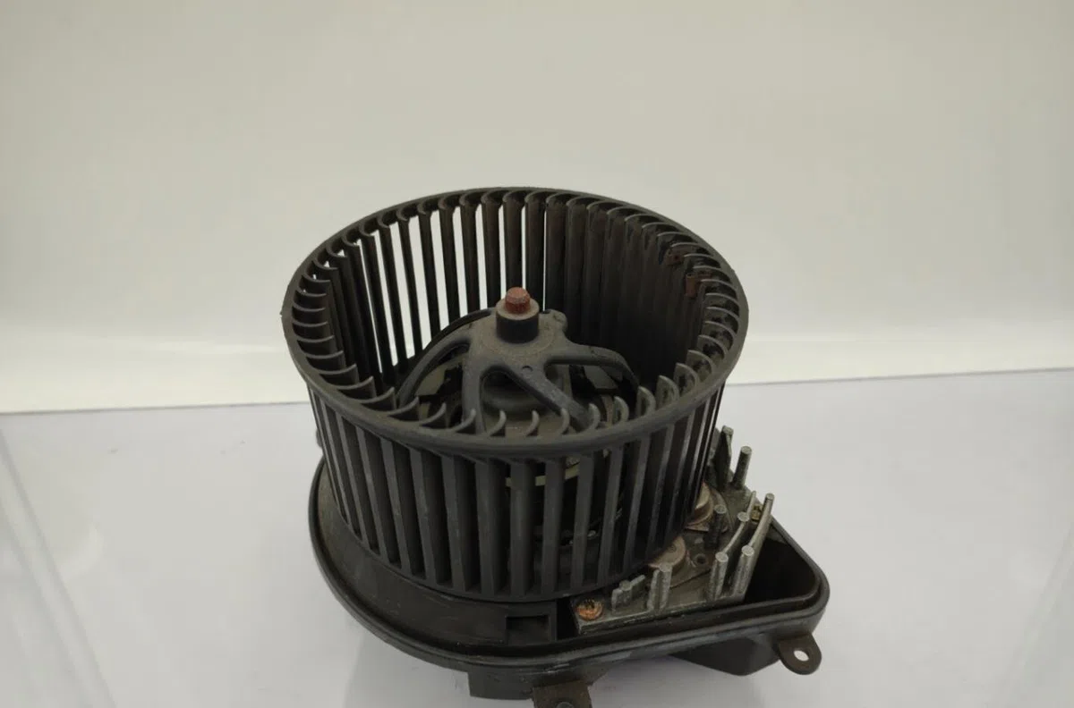 Moteur ventilateur chauffage CITROEN SAXO PHASE 1 occasion