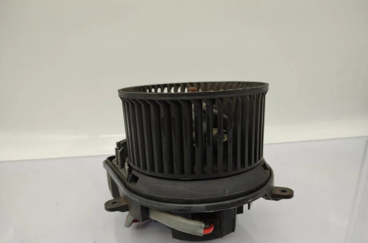 Moteur ventilateur chauffage CITROEN SAXO PHASE 1 occasion